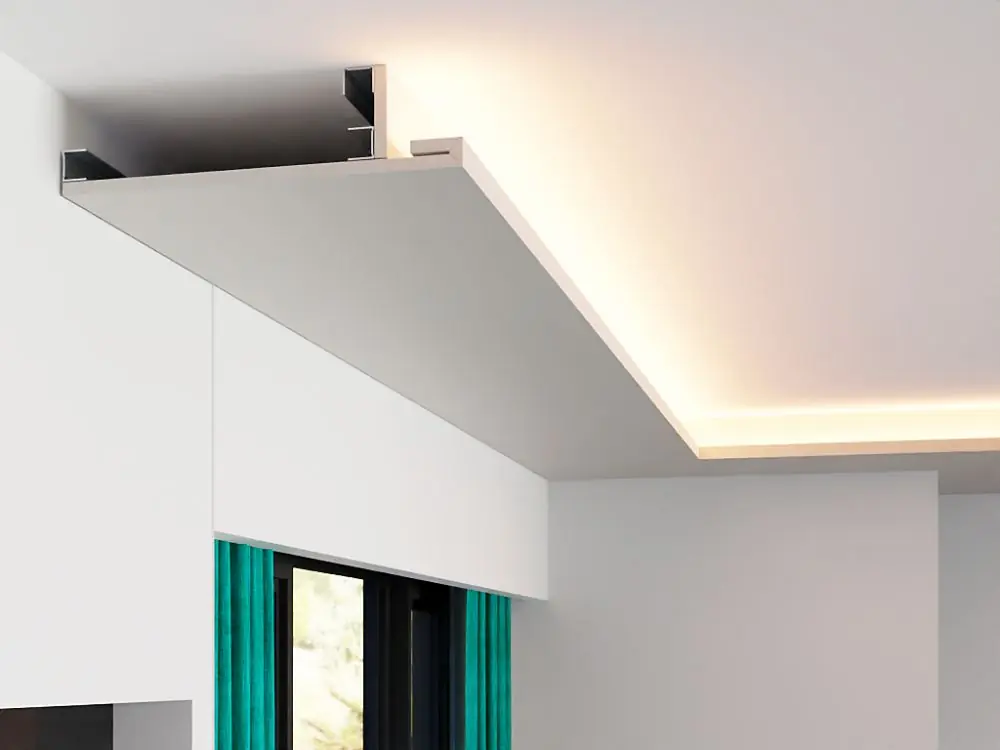 Półka sufitowa LED GKP1040 Zniżka
