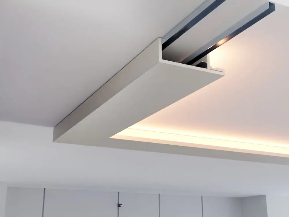 Półka podsufitowa LED GKS1030 Najlepsza cena