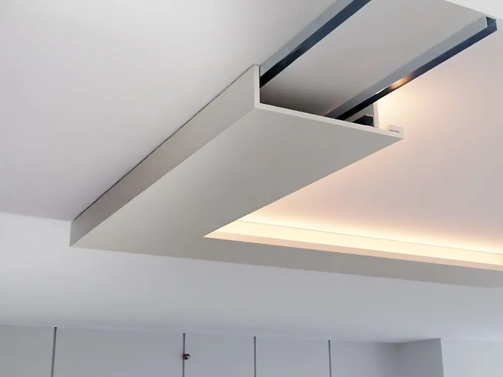 Półka sufitowa GK LED GKS1040 Zniżka