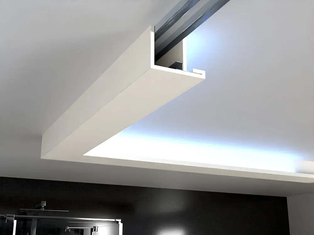 Promocja Półka LED impregnowana GKS1520-i
