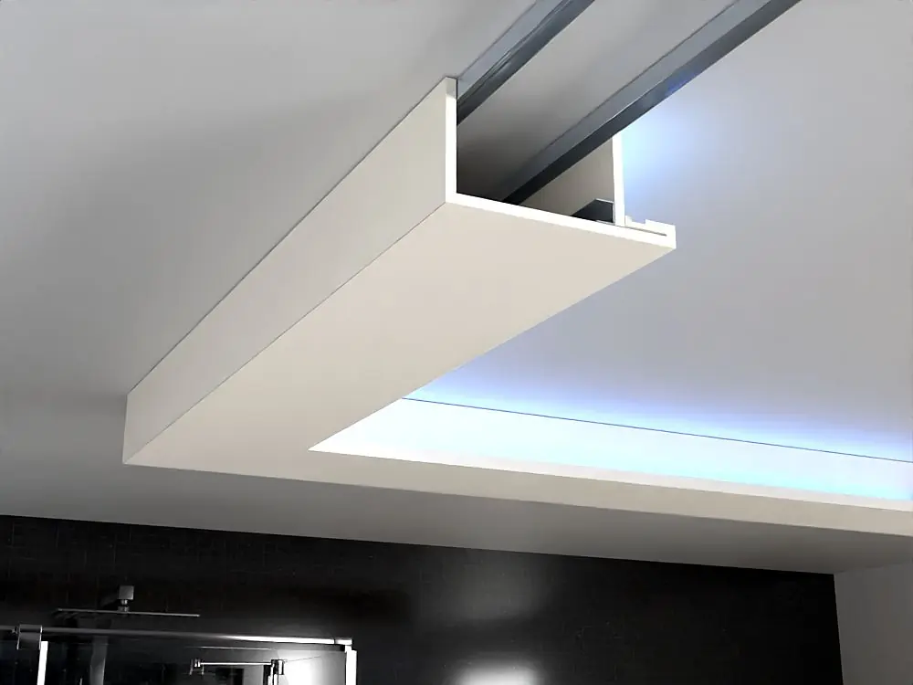Półka LED impregnowana GKS1530-i Zamów dziś