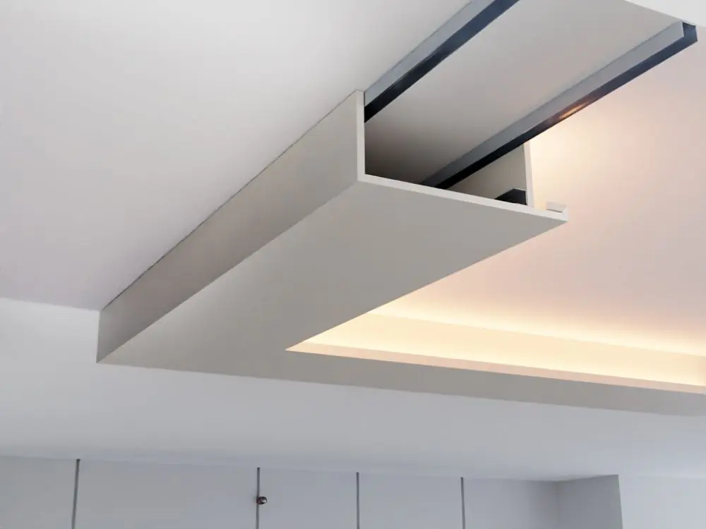 Półka LED GKS1540 Premium