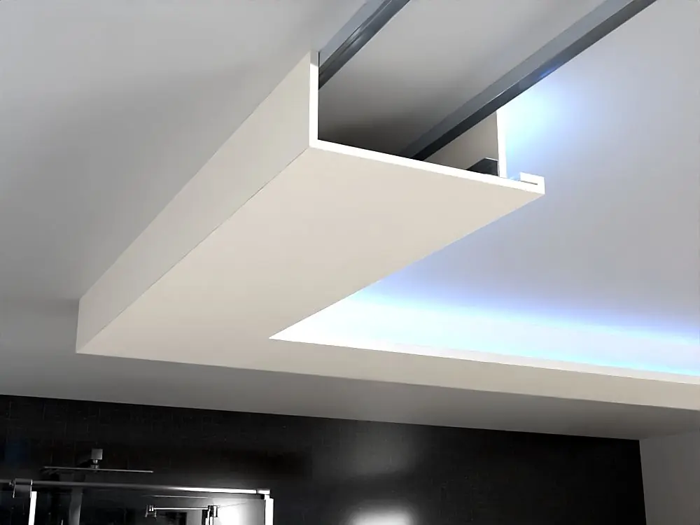 Półka LED GKS1540-i impregnowana Oferta czasowa