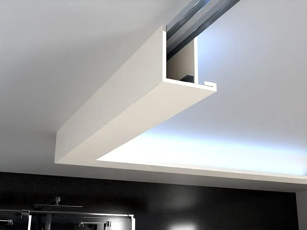 Półka LED GKS2020-i impregnowana Oferta