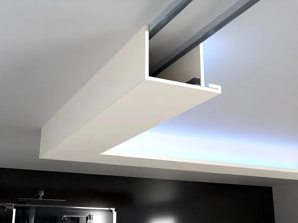 Oferta czasowa Półka LED impregnowana GKS2030-i