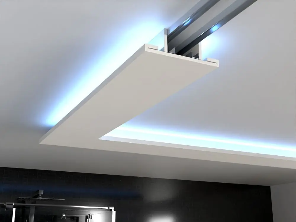 Zabudowa impregnowana GKD1030-i Ostatnie sztuki