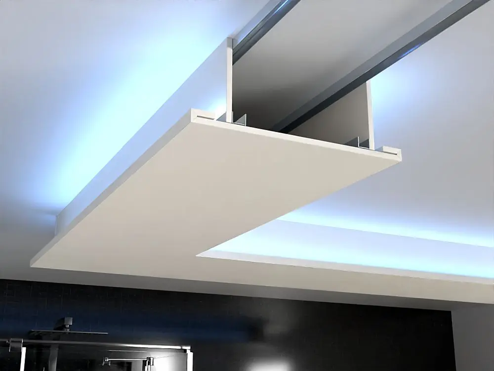 Bestseller Zabudowa impregnowana GKD2050-i