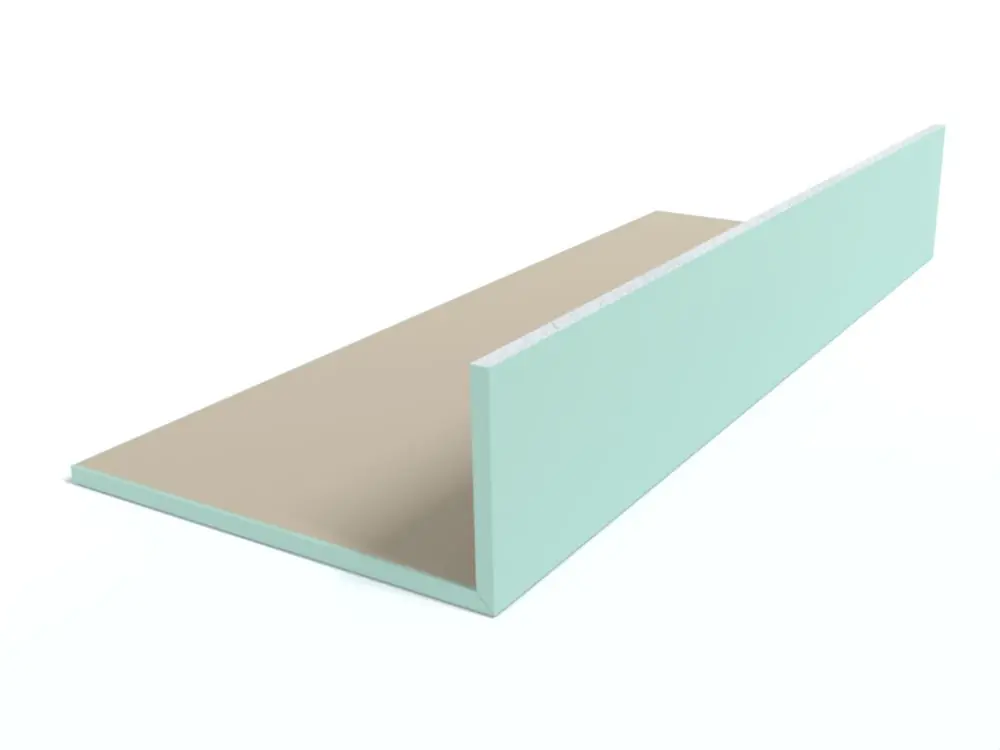 Wyjątkowa oferta Impregnowana zabudowa GK sufitu GKL1535-i