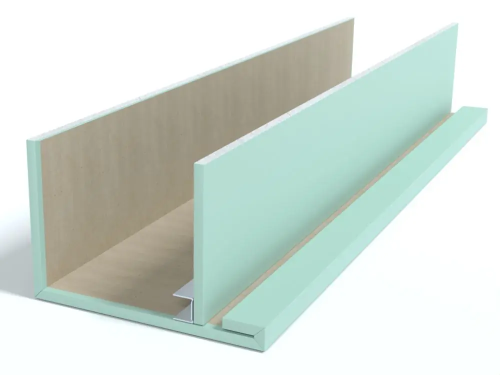 Zabudowa LED impregnowana GKS2030-i Do wyczerpania zapasów