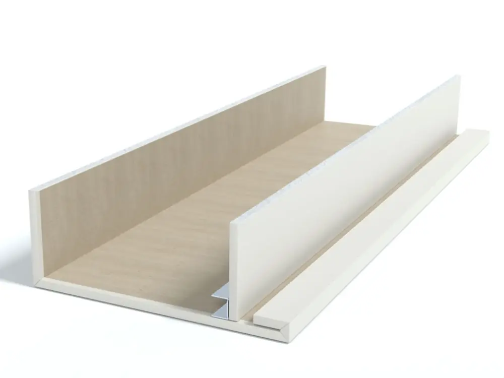 Tani Zabudowa TV LED GKS1540