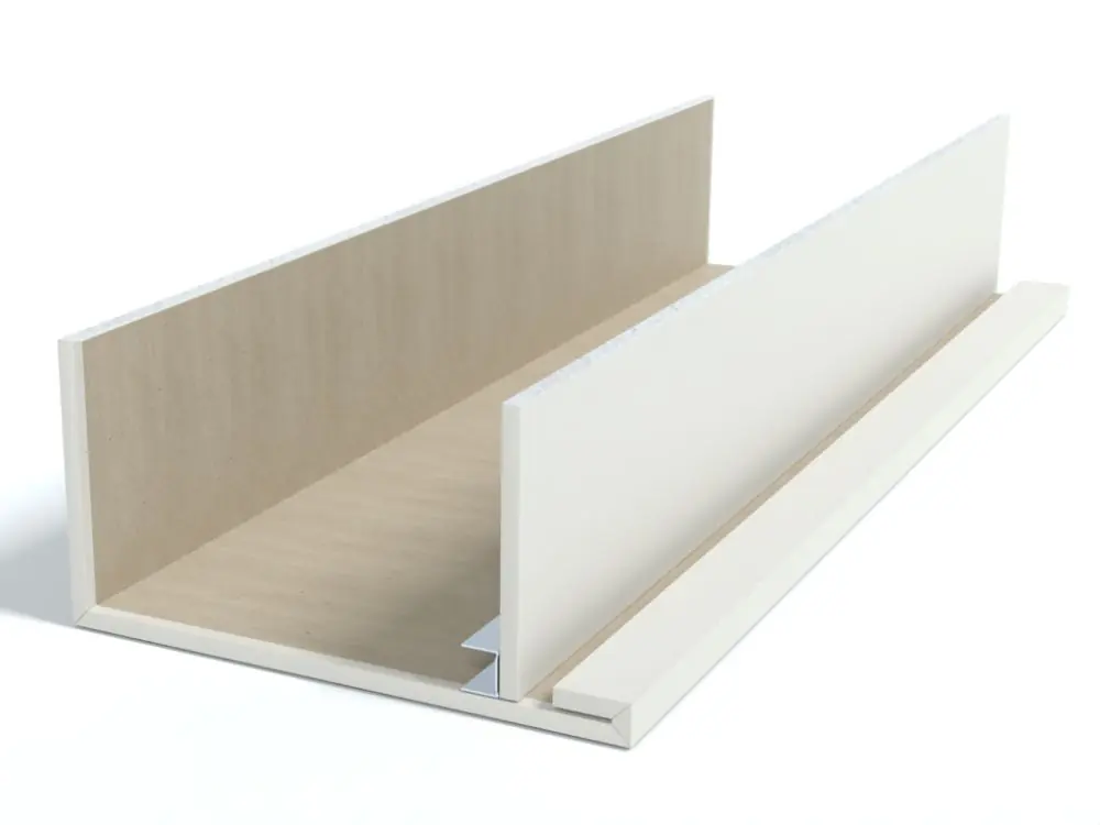 Taniej Zabudowa TV LED GKS2040