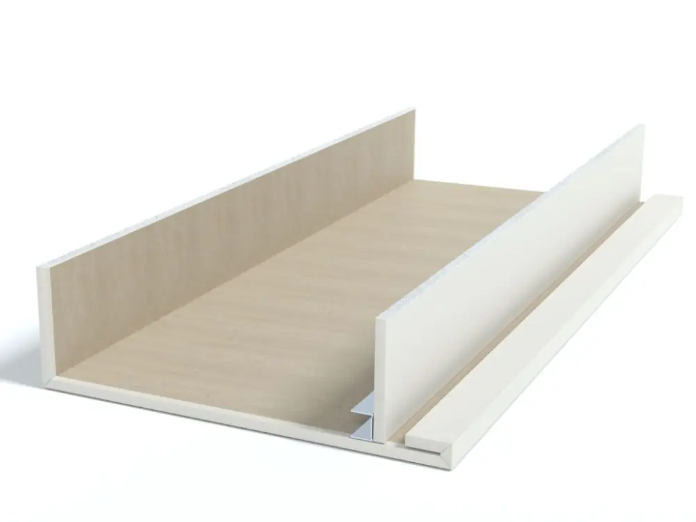 Zniżka Zabudowa LED GKS1550
