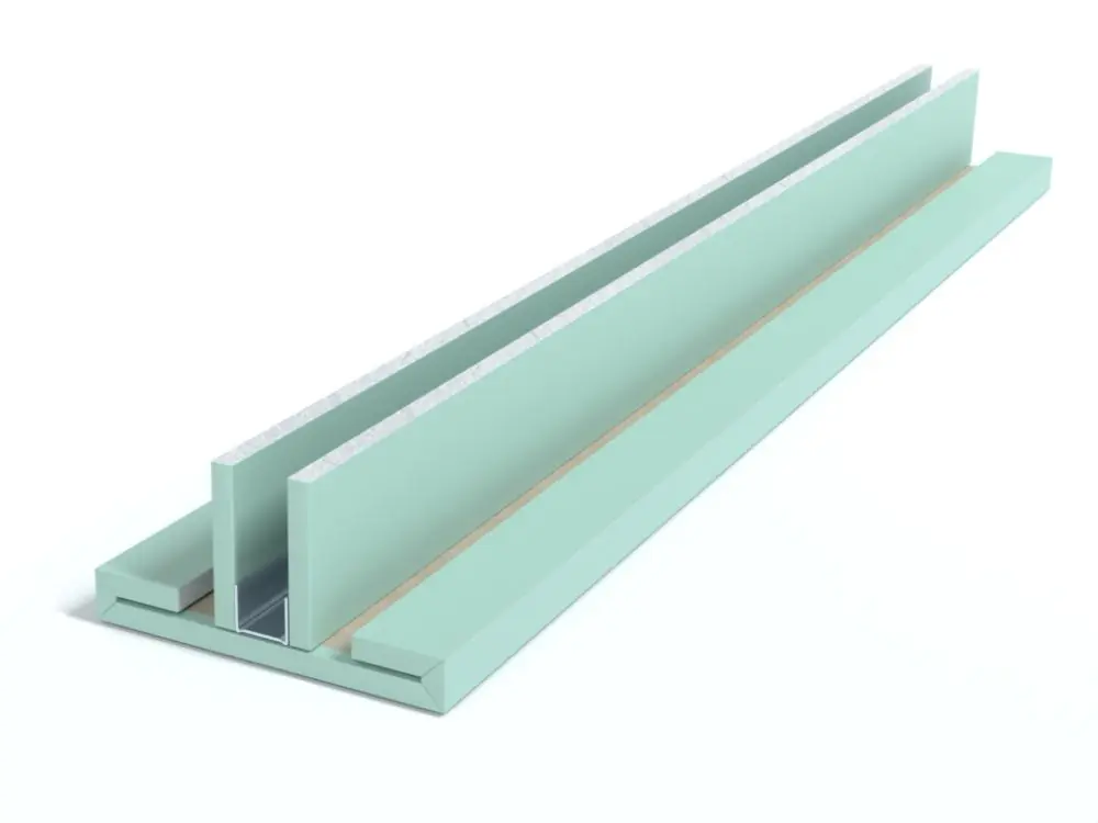 Panel ścienny impregnowany LED GKD1020-i Darmowy zwrot