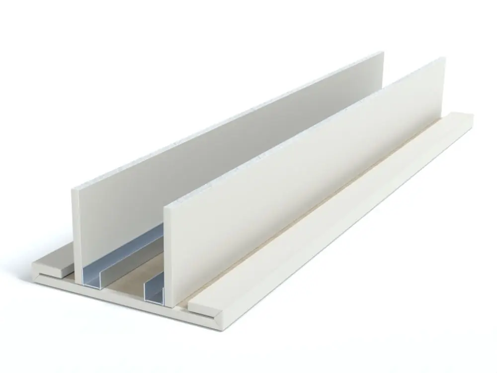 Hit sprzedaży Panel ścienny z GK GKD1530