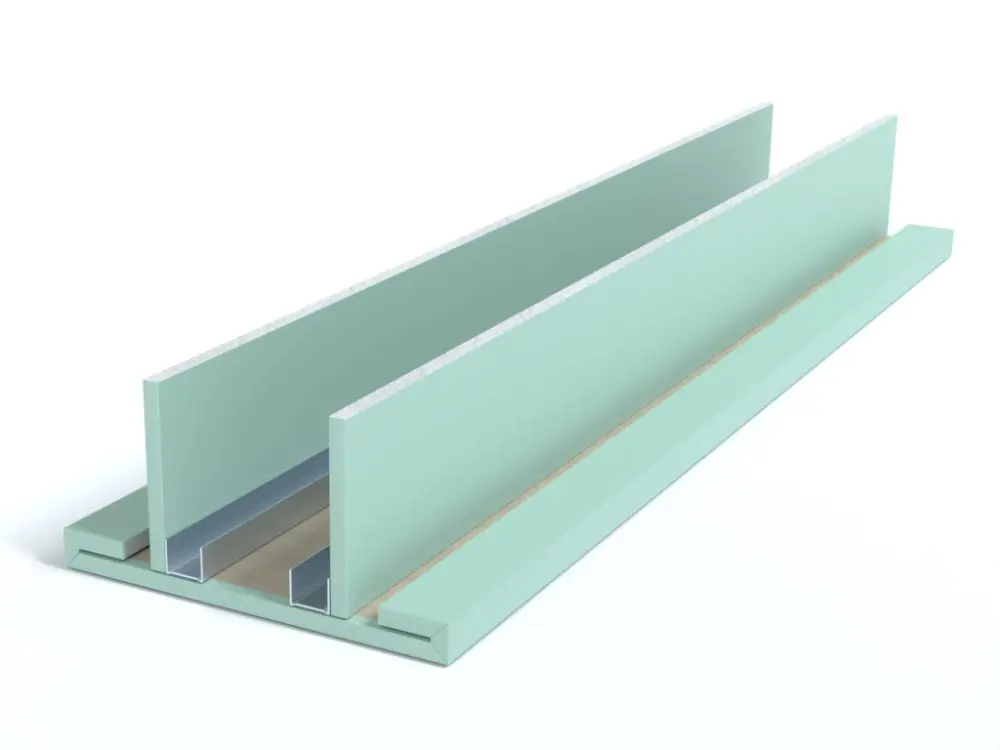 Panel ścienny z GK impregnowany GKD1530-i Ograniczona ilość