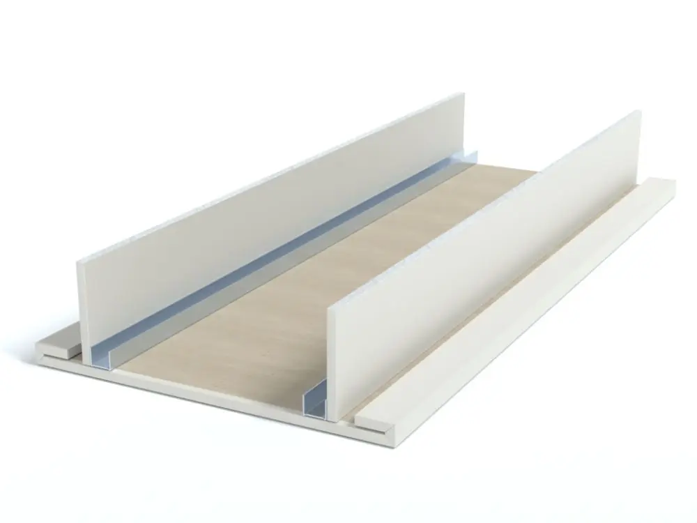 Ostatnie sztuki Panel ścienny GKD1550