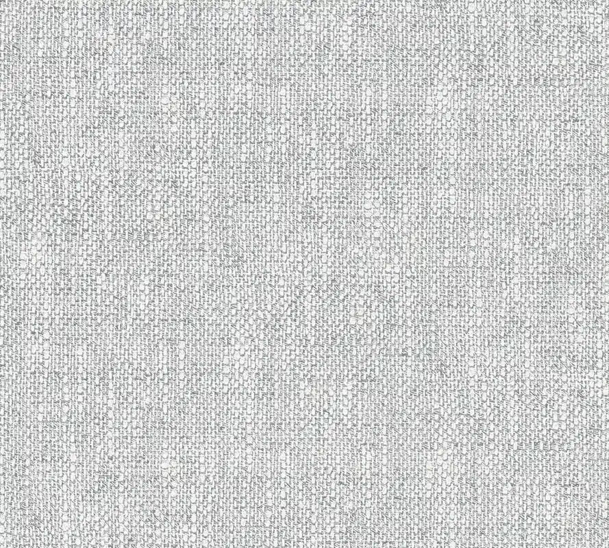 Tapeta 3544-26 Attractive 2 AS Creation Tapeta flizelinowa o realistycznym wyglądzie tkaniny - szaro-biała Oferta