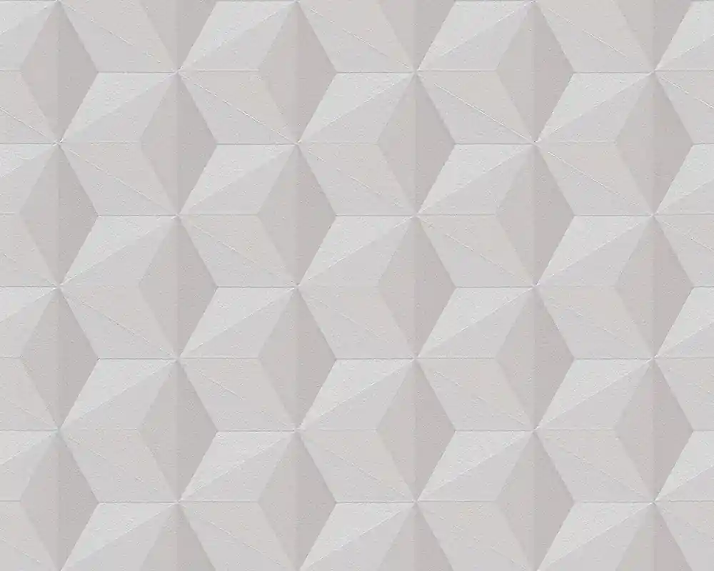 TAPETA AS Life 3 96255-1 Geometryczny wzór efekt 3D Oferta czasowa