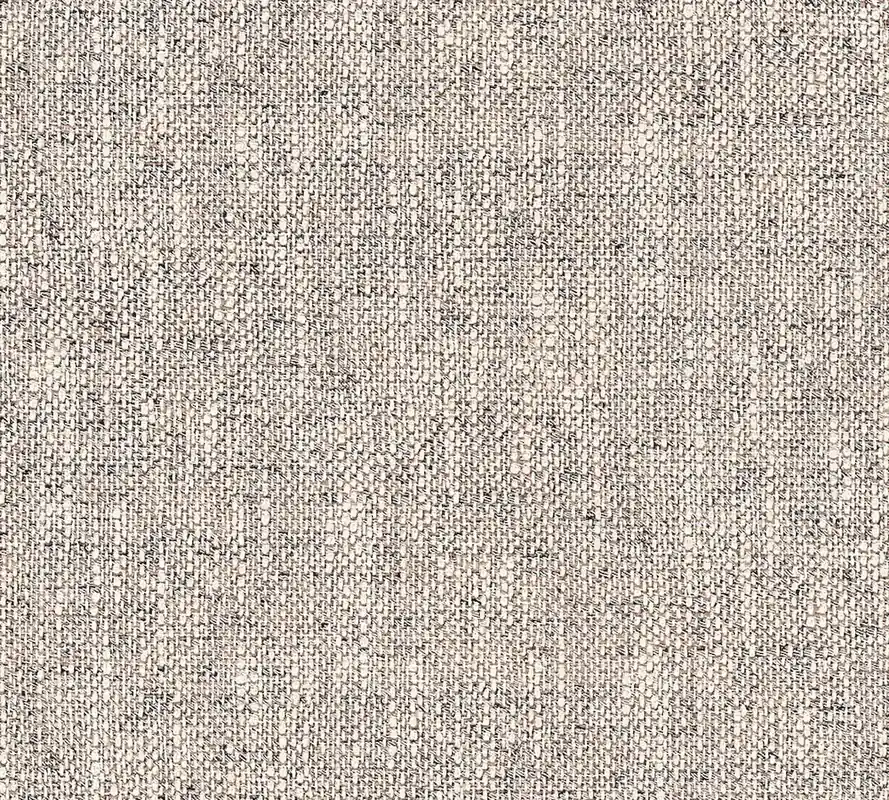 Bezpieczne zakupy Tapeta 3544-19 Attractive 2 AS Creation Realistyczna tapeta z efektem tkaniny, len - brązowa, biała, czarna