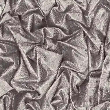TAPETA UGEPA gniecony materiał z delikatnym brokatem Rabat