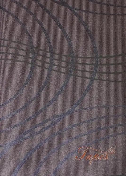Bezpieczna płatność TAPETA MARBURG The Wall Dieter Langer 78901 Geometryczne fioletowe wzory