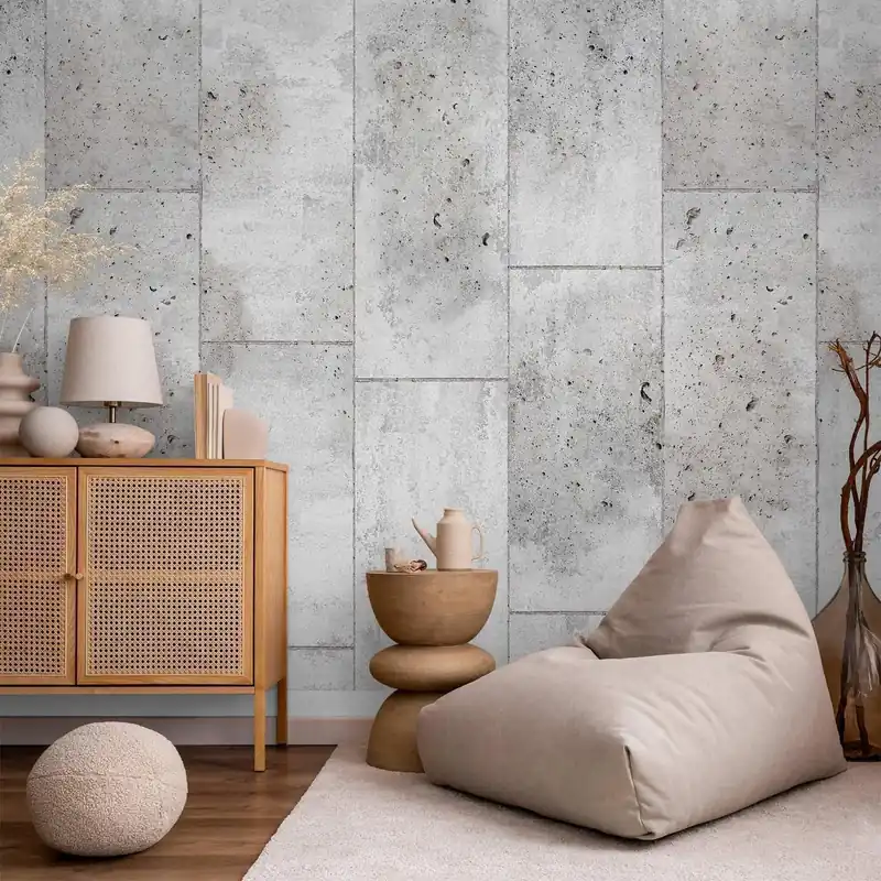 Bestseller Tapeta - Concretum murum