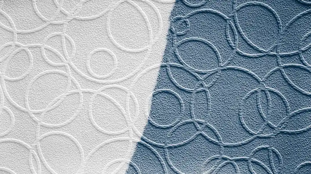 Cena promocyjna Tapeta 1045-19 MeisterVlies 2020 AS Creation teksturowany wzór graficzny tapety z efektem 3D - do malowania, biały