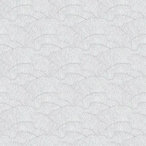 Oferta limitowana Tapeta 39174-5 Architects Paper Arcade tapeta na flizelinie z abstrakcyjnym wzorem – srebrna, biała, metaliczna