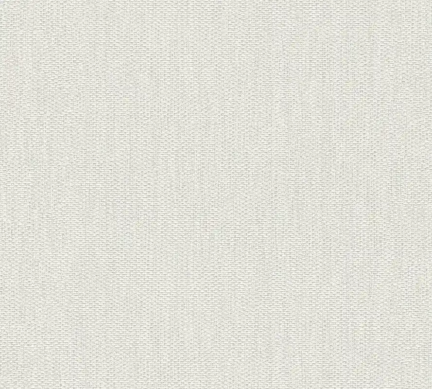 Tapeta 34431-1 Flavour AS Creation Tapeta z tkaną teksturą i efektem metalicznym - szara Darmowy zwrot