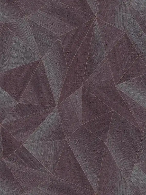 Tapeta 36133-5 A.S. Creation Daniel Hechter 7 tapeta na flizelinie z geometrycznym wzorem i metalicznym akcentem – fioletowy, szary, różowy Do wyczerpania zapasów