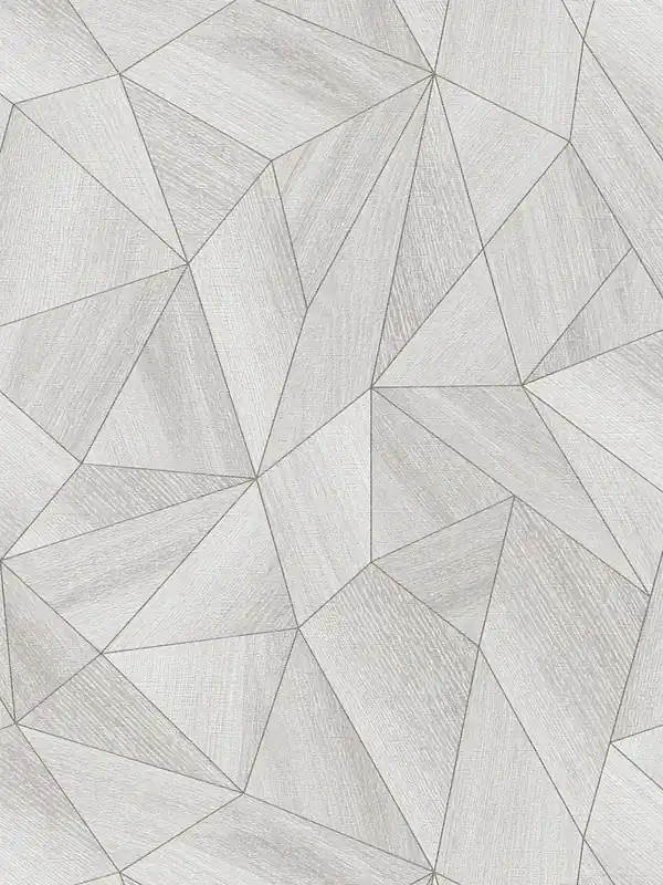 Tapeta 36133-6 A.S. Creation Daniel Hechter 7 nowoczesna tapeta na flizelinie z wzorem geograficznym i srebrnymi akcentami – szara, metaliczna, srebrna Ekspresowa dostawa