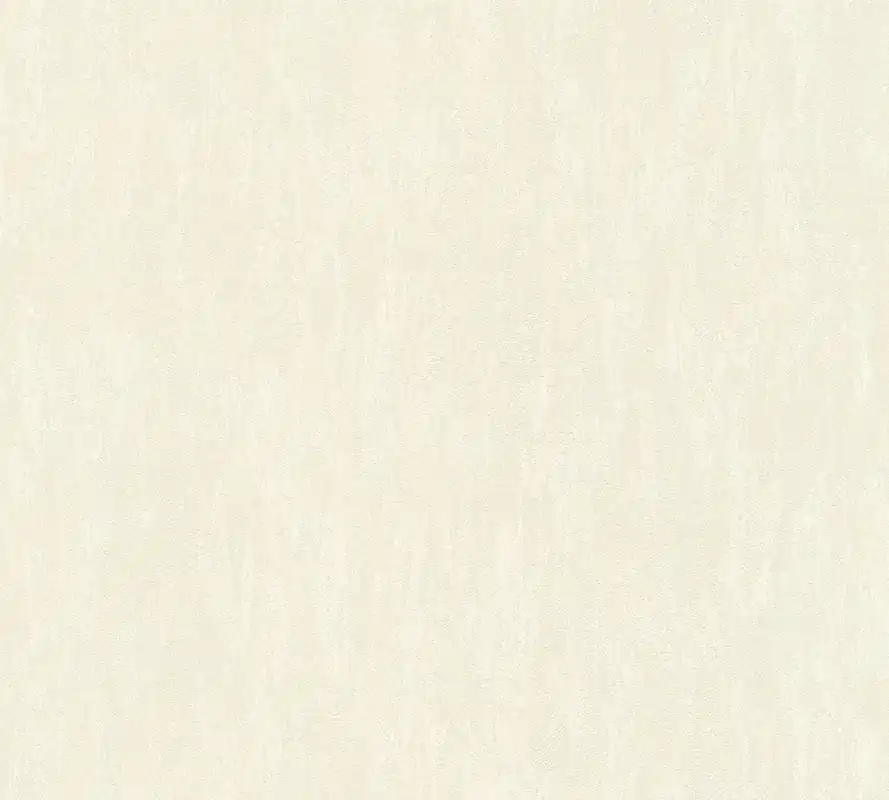 Tapeta 37240-6 Romantico AS Creation Neutralna gładka tapeta z imitacją tynku - kremowa Oferta