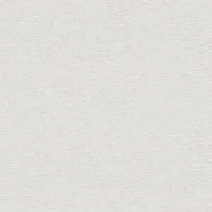 Tylko dziś Tapeta 37603-6 Natural Living AS Creation tapeta strukturalna gładka fine structured bez pvc – szara, biała