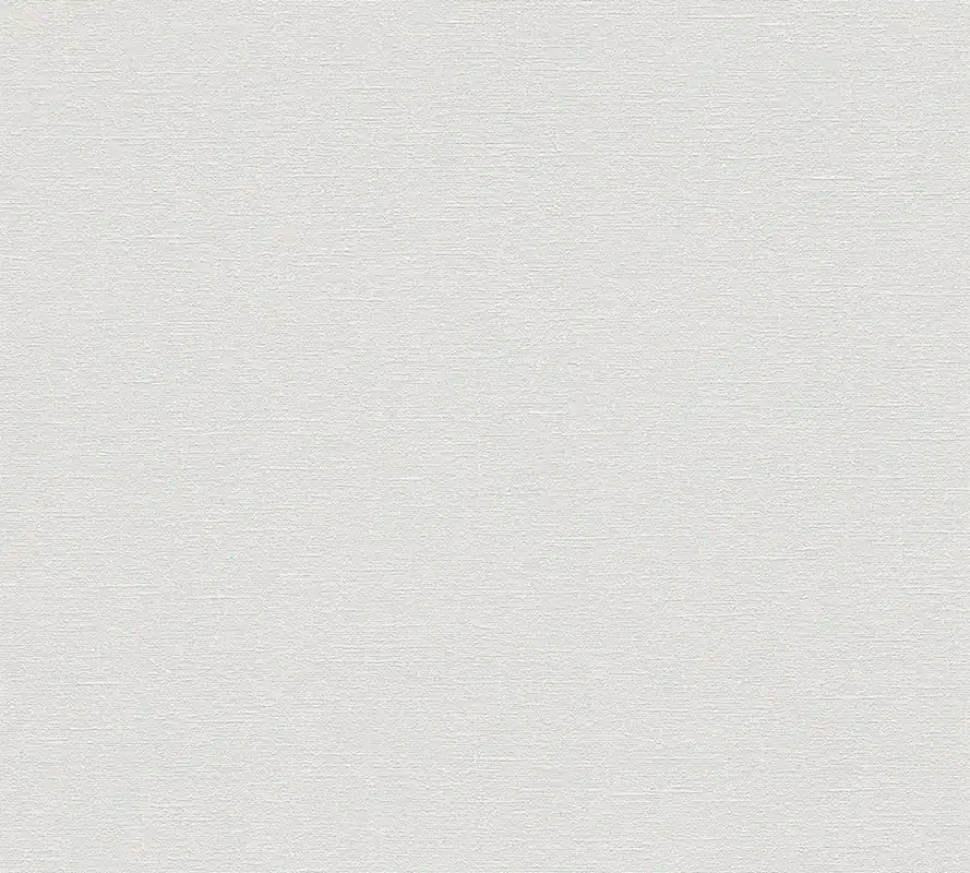 Tylko dziś Tapeta 37603-6 Natural Living AS Creation tapeta strukturalna gładka fine structured bez pvc – szara, biała