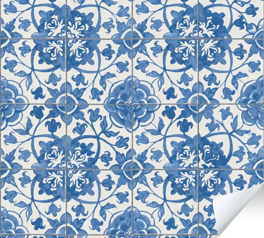 Bezpieczne zakupy Tapeta 38560-1 The Wallcover AS Creation Tapeta samoprzylepna