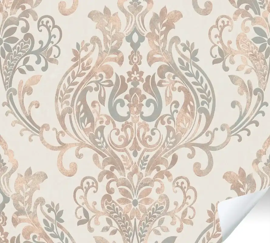 Tapeta 38561-1 The Wallcover AS Creation Tapeta samoprzylepna Ekspresowa dostawa