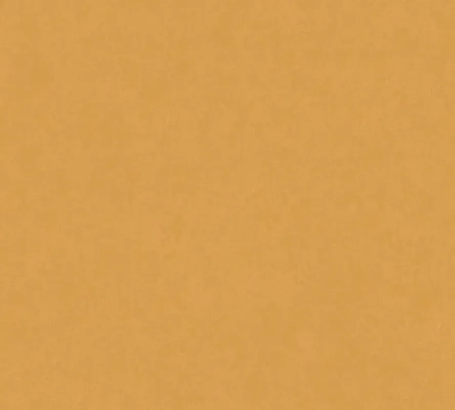 Premium Tapeta 38607-1 Geo Effect AS Creation Teksturowana tapeta o wyglądzie lnu w stylu rustykalnym - żółta