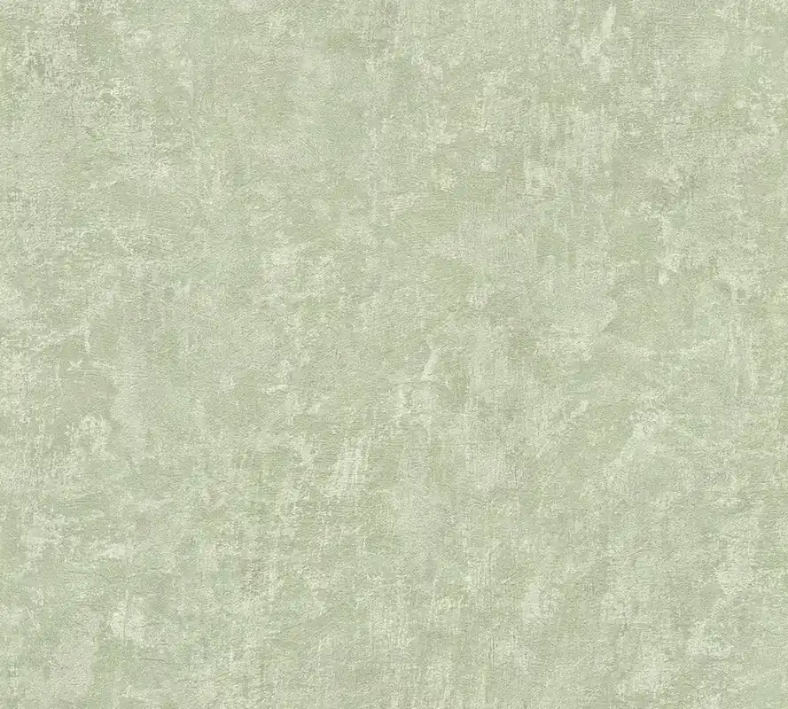 Tapeta 38639-2 Natural Living AS Creation tapeta na flizelinie z fakturą pvc-free – zielona Wyjątkowa oferta