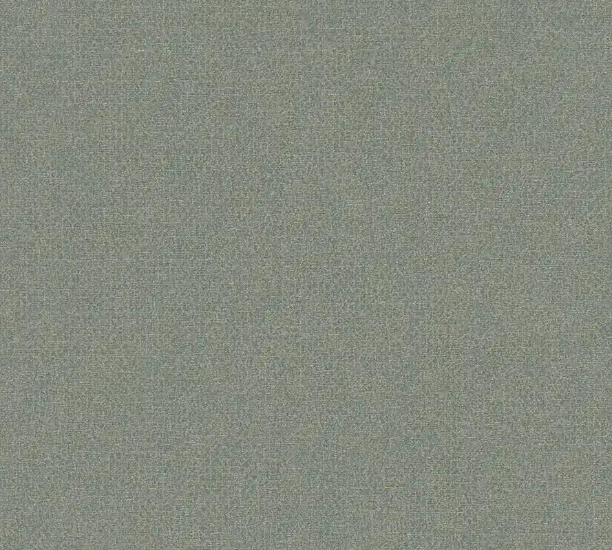 Tapeta 38662-2 Natural Living AS Creation błyszcząca tapeta na flizelinie z drobnym wzorem kropek, bez pvc – zielony, złoty Darmowy zwrot