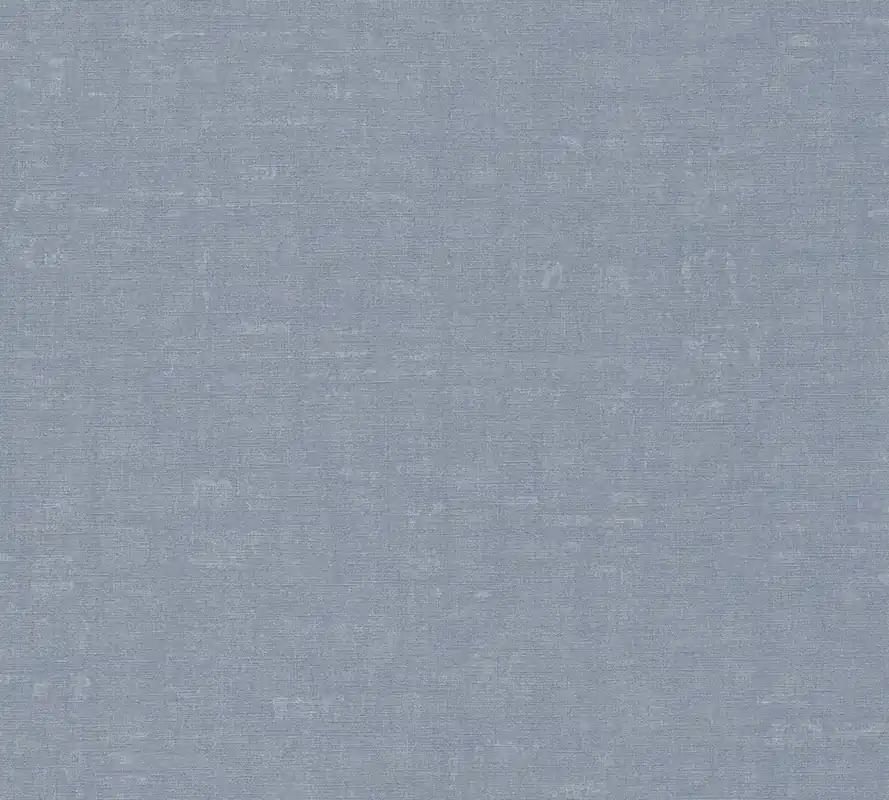 Tapeta 38745-7 Nara AS Creation tapeta w melanżowe wzory strukturalne – niebieski Popularny