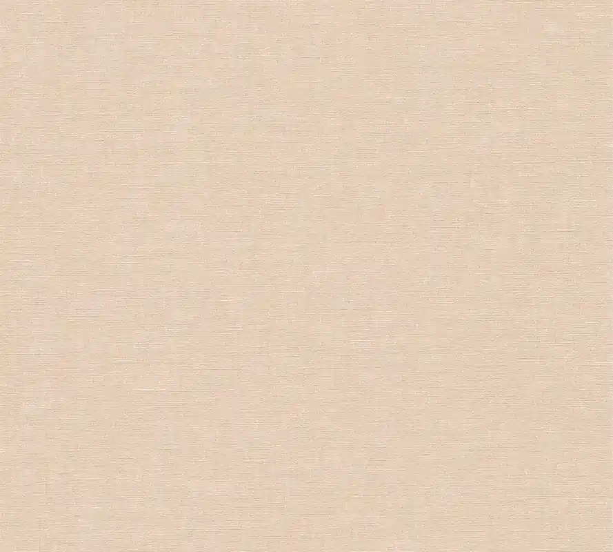 Tapeta 38746-1 Nara AS Creation różowa tapeta gładka i marmurkowa z wytłoczeniami strukturalnymi Ostatnie sztuki