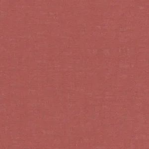 Wysoka jakość Tapeta 38746-2 Nara AS Creation czerwona tapeta gładka i marmurkowa z wytłoczeniami strukturalnymi