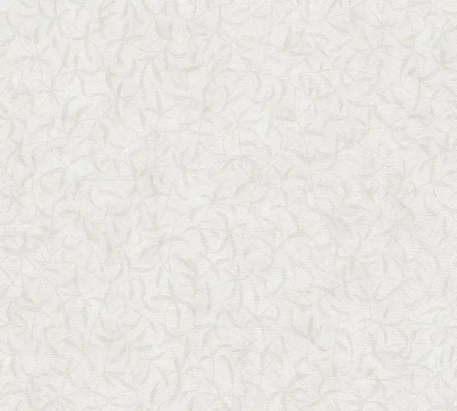 Tapeta 38920-2 Terra AS Creation Tapeta flizelinowa z gałązkami i kwiatami w stylu wiejskim - krem, szarość, beż Oferta
