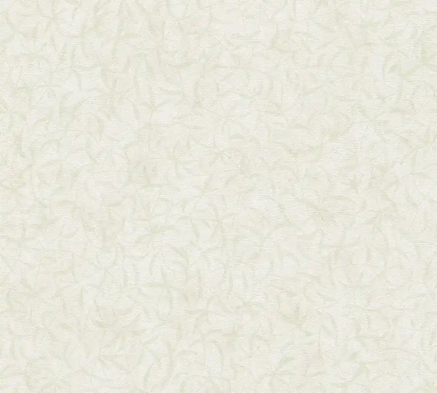 Tapeta 38920-3 Terra AS Creation Tapeta flizelinowa wzór roślinny z kwiatami i gałązkami - kremowy, zielony Wyjątkowa oferta
