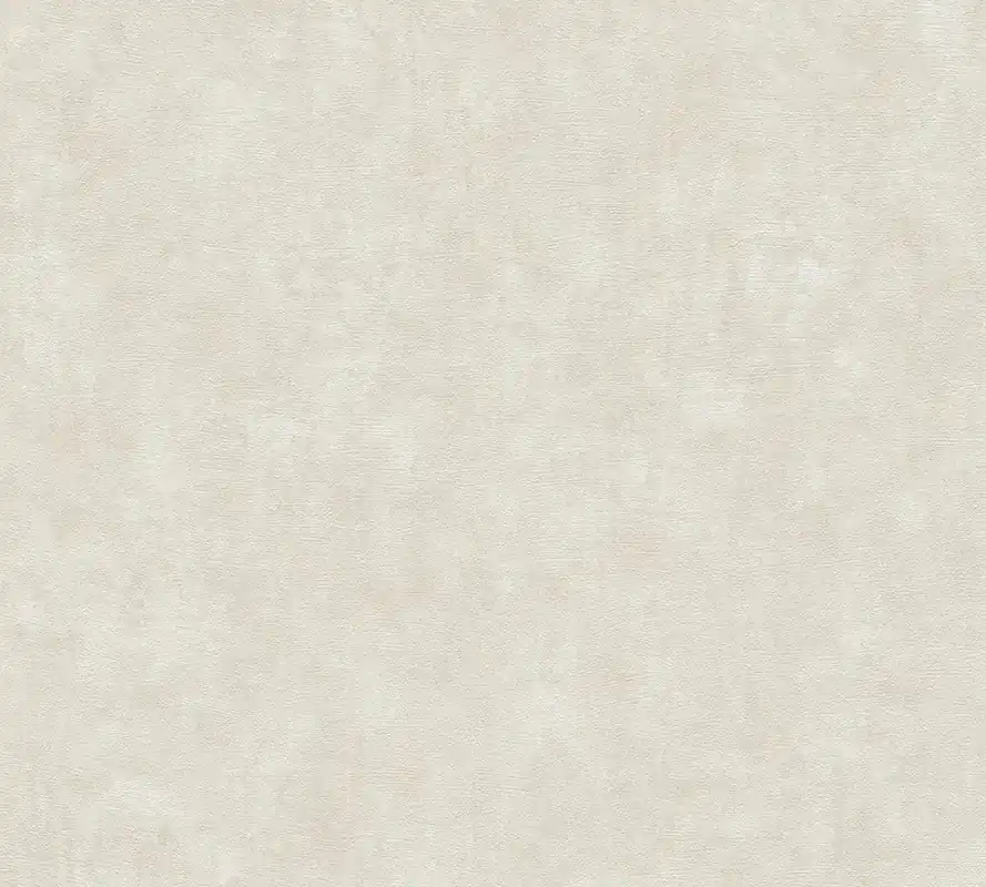 Tapeta 38923-1 Terra AS Creation Tapeta flizelinowa gładka o betonowej strukturze - kremowo-szara Zniżka