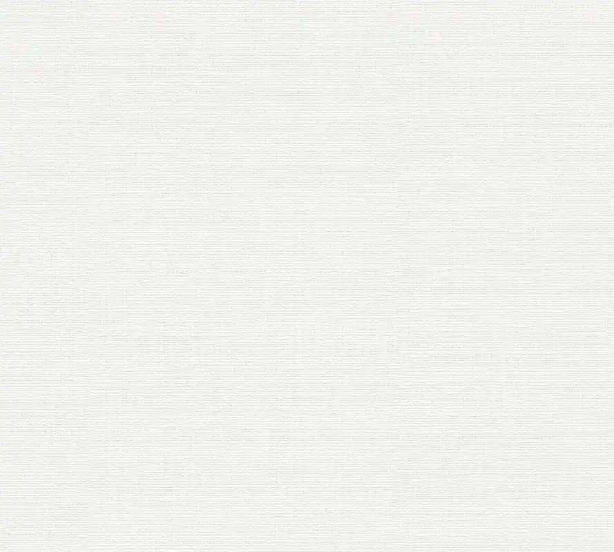 Ostatnia szansa Tapeta 38972-1 Premium Wall 2 AS Creation tapeta do malowania o wyglądzie lnu – biała