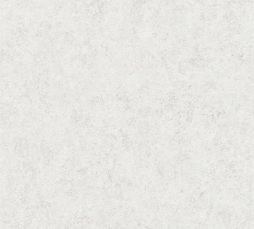 Zamów dziś Tapeta 38977-2 Premium Wall 2 AS Creation tapeta teksturowana jednokolorowa z efektem metalicznym błyszcząca – biała