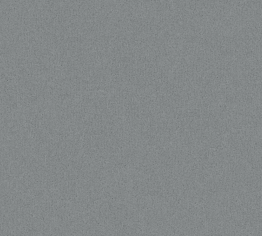 Zamów dziś Tapeta 39040-1 Attractive 2 AS Creation Monochromatyczna tapeta w stylu skandynawskim o matowej i lnianej strukturze - ciemnoszara