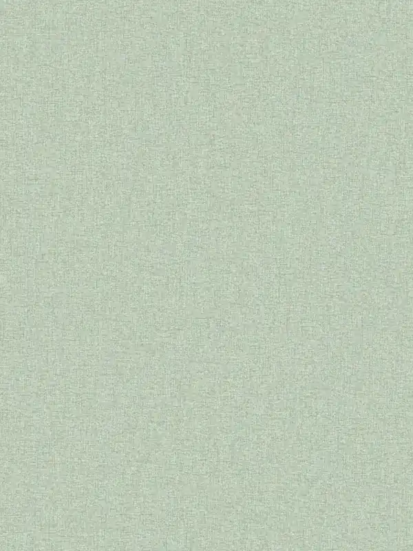 Szybka dostawa Tapeta 39353-6 A.S. Creation Famous Garden tapeta jednokolorowa o wyglądzie tkaniny z lekką strukturą, matowa – zielona
