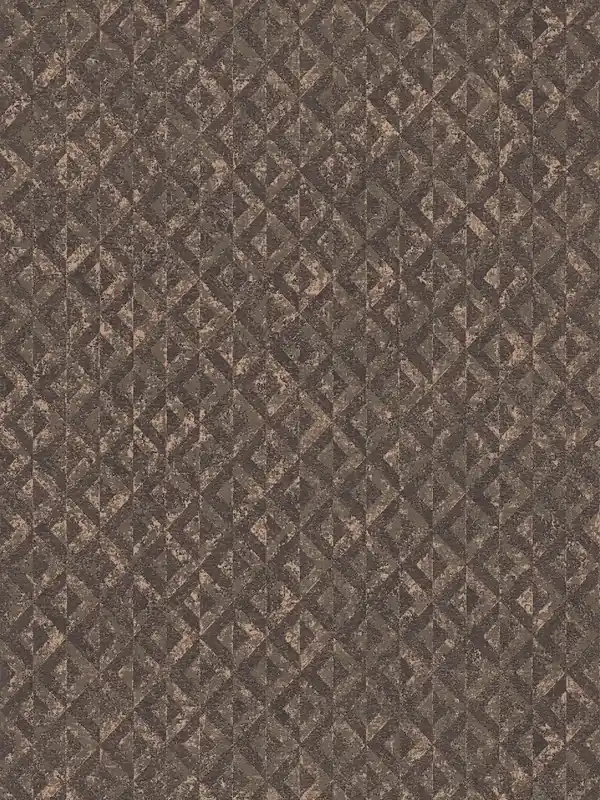Tapeta 39505-3 A.S. Creation Jade 2 elegancka wzorzysta tapeta z abstrakcyjnymi detalami – czerń, brąz, złoto Łatwy zwrot
